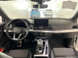  Audi  Q5 40 TDI quattro S tronic Automatic Diesel/Electric  63 #7