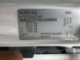  Audi  Q5 40 TDI quattro S tronic Automatic Diesel/Electric  63 #11