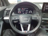  Audi  Q5 40 TDI quattro S tronic Automatic Diesel/Electric  63 #12