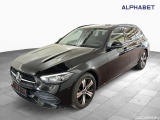  Mercedes  C-Klasse 220 d T 9G-TRONIC Avantgarde Automatic Diesel/Electric  65 