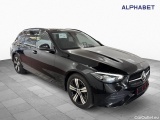  Mercedes  C-Klasse 220 d T 9G-TRONIC Avantgarde Automatic Diesel/Electric  65 #2