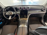  Mercedes  C-Klasse 220 d T 9G-TRONIC Avantgarde Automatic Diesel/Electric  65 #7