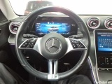  Mercedes  C-Klasse 220 d T 9G-TRONIC Avantgarde Automatic Diesel/Electric  65 #13
