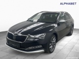  Skoda  Superb Combi 2.0 TDI 4x4 DSG Scout Automatic Diesel  70 