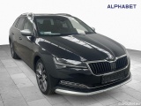  Skoda  Superb Combi 2.0 TDI 4x4 DSG Scout Automatic Diesel  70 #2