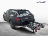  Skoda  Superb Combi 2.0 TDI 4x4 DSG Scout Automatic Diesel  70 #3