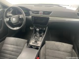  Skoda  Superb Combi 2.0 TDI 4x4 DSG Scout Automatic Diesel  70 #8