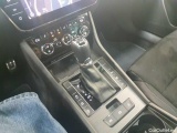  Skoda  Superb Combi 2.0 TDI 4x4 DSG Scout Automatic Diesel  70 #15