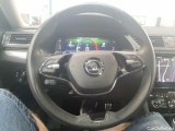  Skoda  Superb Combi 2.0 TDI 4x4 DSG Scout Automatic Diesel  70 #19