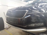  Skoda  Superb Combi 2.0 TDI 4x4 DSG Scout Automatic Diesel  70 #47