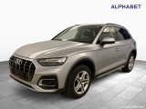  Audi  Q5 40 TDI quattro S tronic advanced Automatic Diesel/Electric  73 