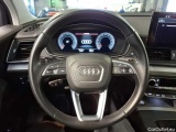  Audi  Q5 40 TDI quattro S tronic advanced Automatic Diesel/Electric  73 #14