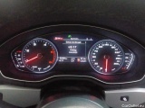  Audi  A5 Sportback 35 TDI S tronic advanced Automatic Diesel/Electric  74 #8
