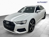  Audi  A6 Avant 55 TFSI quattro S tronic sport Automatic Petrol/Electric  77 