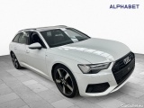  Audi  A6 Avant 55 TFSI quattro S tronic sport Automatic Petrol/Electric  77 #2