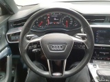  Audi  A6 Avant 55 TFSI quattro S tronic sport Automatic Petrol/Electric  77 #13