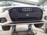  Audi  A6 Avant 55 TFSI quattro S tronic sport Automatic Petrol/Electric  77 #26