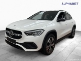  Mercedes  GLA 220 d 8G-DCT Progressive Automatic Diesel  78 