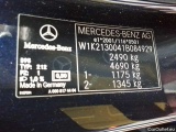  Mercedes  E-Klasse 220 d 9G-TRONIC Avantgarde Automatic Diesel/Electric  80 #12