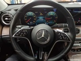  Mercedes  E-Klasse 220 d 9G-TRONIC Avantgarde Automatic Diesel/Electric  80 #13