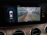  Mercedes  E-Klasse 220 d 9G-TRONIC Avantgarde Automatic Diesel/Electric  80 #15