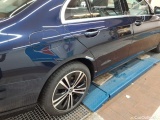  Mercedes  E-Klasse 220 d 9G-TRONIC Avantgarde Automatic Diesel/Electric  80 #38