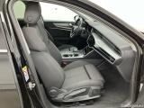  Audi  A6 40 TDI S tronic Sport Automatic Diesel/Electric  82 #6