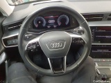  Audi  A6 40 TDI S tronic Sport Automatic Diesel/Electric  82 #12