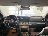  Mercedes  E-Klasse 220 d 9G-TRONIC Avantgarde Automatic Diesel/Electric  84 #7