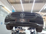  Mercedes  E-Klasse 220 d 9G-TRONIC Avantgarde Automatic Diesel/Electric  84 #60