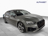  Audi  A5 Sportback 40 TDI quattro S tronic S line Automatic Diesel/Electric  85 #2