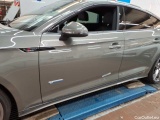  Audi  A5 Sportback 40 TDI quattro S tronic S line Automatic Diesel/Electric  85 #37