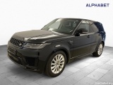  Land Rover  Range Rover Range Rover Sport (SDV6) HSE Dynamic Automatic Diesel  86 