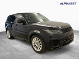  Land Rover  Range Rover Range Rover Sport (SDV6) HSE Dynamic Automatic Diesel  86 #2