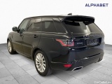  Land Rover  Range Rover Range Rover Sport (SDV6) HSE Dynamic Automatic Diesel  86 #3