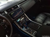  Land Rover  Range Rover Range Rover Sport (SDV6) HSE Dynamic Automatic Diesel  86 #18
