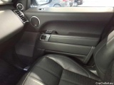  Land Rover  Range Rover Range Rover Sport (SDV6) HSE Dynamic Automatic Diesel  86 #24