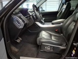  Land Rover  Range Rover Range Rover Sport (SDV6) HSE Dynamic Automatic Diesel  86 #27