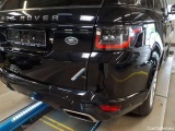  Land Rover  Range Rover Range Rover Sport (SDV6) HSE Dynamic Automatic Diesel  86 #73