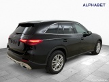  Mercedes  GLC 220 d 4MATIC 9G-TRONIC Avantgarde Advanced Automatic Diesel/Electric  90 #4