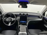  Mercedes  GLC 220 d 4MATIC 9G-TRONIC Avantgarde Advanced Automatic Diesel/Electric  90 #7