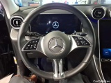  Mercedes  GLC 220 d 4MATIC 9G-TRONIC Avantgarde Advanced Automatic Diesel/Electric  90 #16
