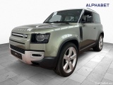  Land Rover  Range Rover Defender 90 P400 SE AWD Automatic Petrol/Electric  94 