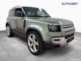  Land Rover  Range Rover Defender 90 P400 SE AWD Automatic Petrol/Electric  94 #2