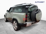  Land Rover  Range Rover Defender 90 P400 SE AWD Automatic Petrol/Electric  94 #3
