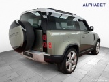  Land Rover  Range Rover Defender 90 P400 SE AWD Automatic Petrol/Electric  94 #4