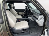  Land Rover  Range Rover Defender 90 P400 SE AWD Automatic Petrol/Electric  94 #6