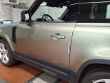  Land Rover  Range Rover Defender 90 P400 SE AWD Automatic Petrol/Electric  94 #30
