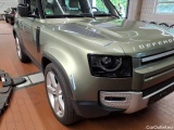  Land Rover  Range Rover Defender 90 P400 SE AWD Automatic Petrol/Electric  94 #34