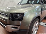  Land Rover  Range Rover Defender 90 P400 SE AWD Automatic Petrol/Electric  94 #37